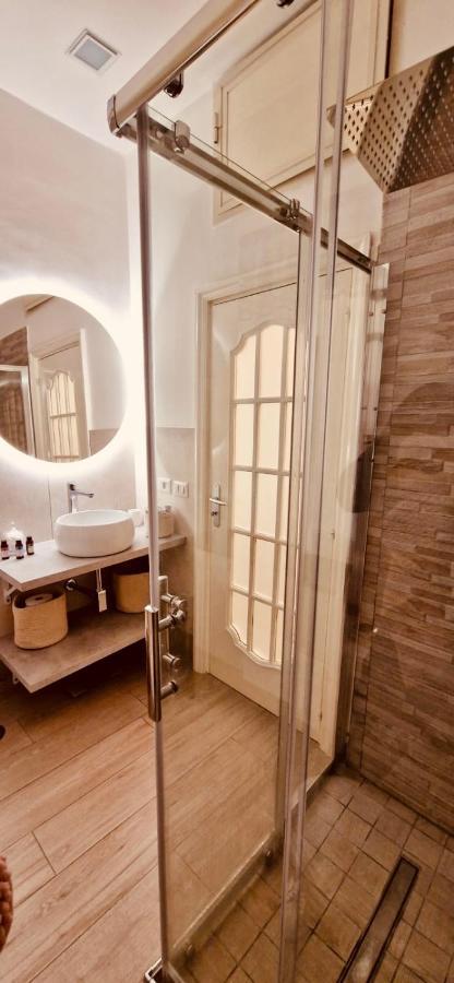 Апартаменты Casa Cerasella Неаполь Экстерьер фото