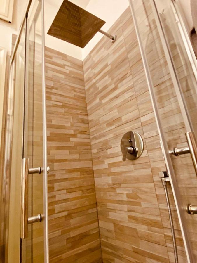 Апартаменты Casa Cerasella Неаполь Экстерьер фото